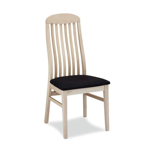 Krzesło z litego drewna dębowego Heidi – Furnhouse