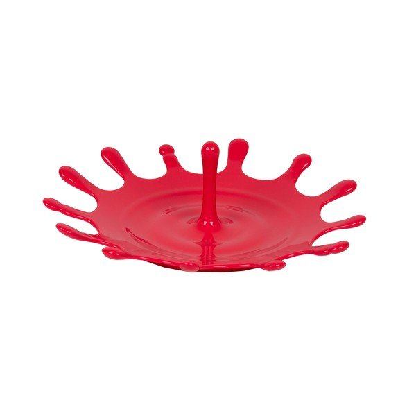 Miska Splash Rouge