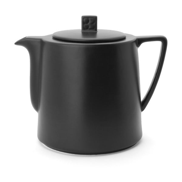 Dzbanek Bredemeijer Lund 1,5 l, czarny
