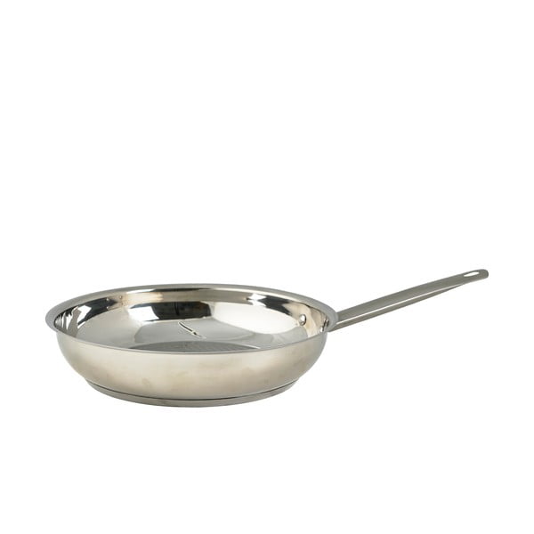 Patelnia ze stali nierdzewnej ø 28 cm – Holm