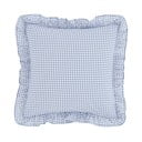 Poduszka dekoracyjna 45x45 cm Lucie Floral Frill – Catherine Lansfield
