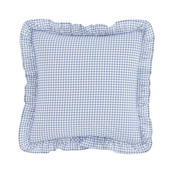 Poduszka dekoracyjna 45x45 cm Lucie Floral Frill – Catherine Lansfield