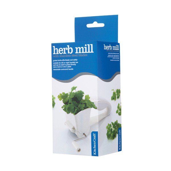 Młynek do ziół Herb Mill-image-1