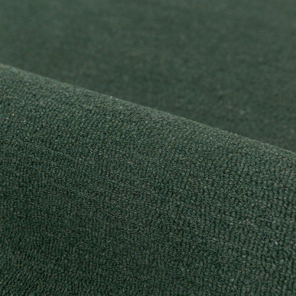 Ciemnozielony dywan z mieszanki wełny tkany ręcznie 120x170 cm Rivo Wool – Flair Rugs-image-4