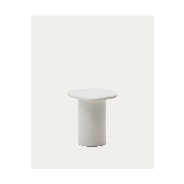 Stolik ogrodowy 48x47 cm Macarella – Kave Home-image-3