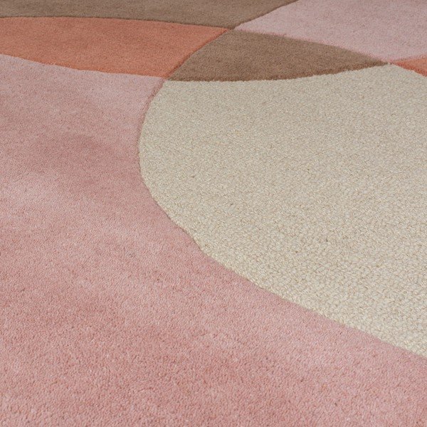 Dywan wełniany Flair Rugs Glow, 160x230 cm-image-4