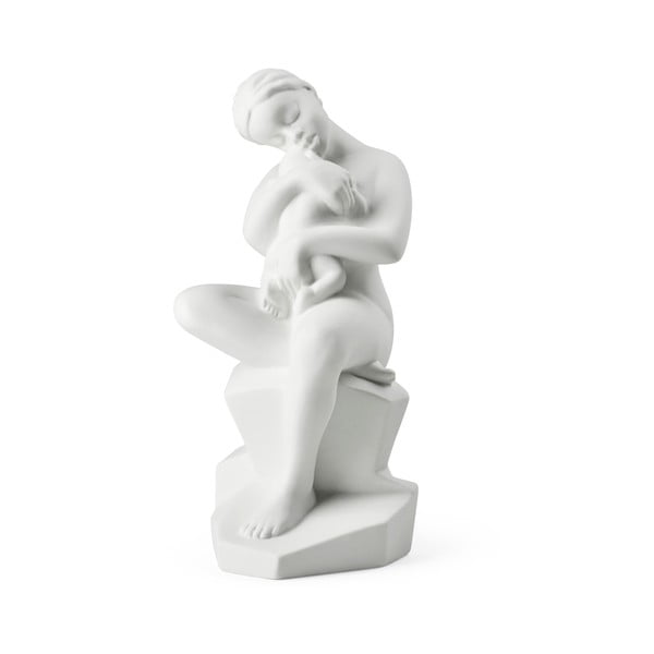 Figurka ceramiczna Beginnings – Kähler Design
