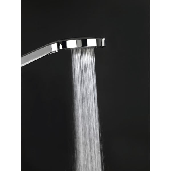 Słuchawka prysznicowa ø 13 cm Soft Water – Wenko-image-3