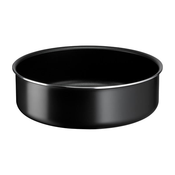 Zestaw garnków aluminiowych 13 szt. INGENIO EASY COOK & CLEAN BLACK L1549023 – Tefal-image-2