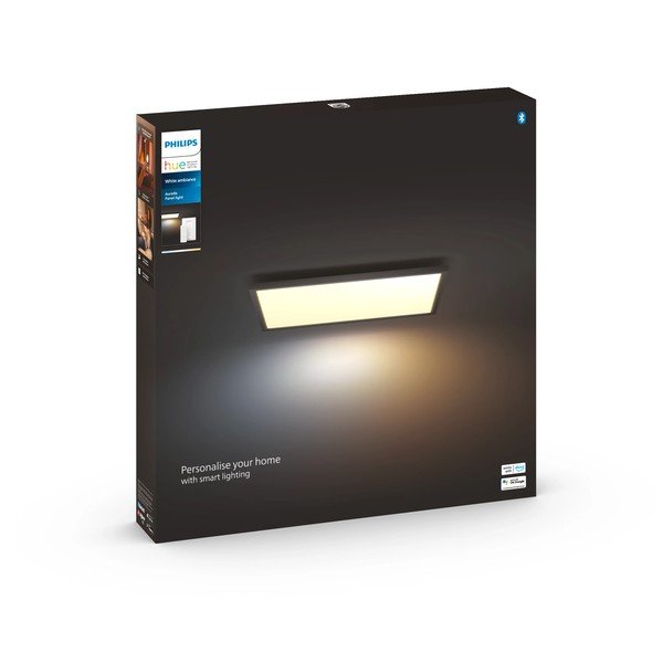Inteligentna lampa sufitowa LED 39 W Aurelle – Philips Hue-image-2