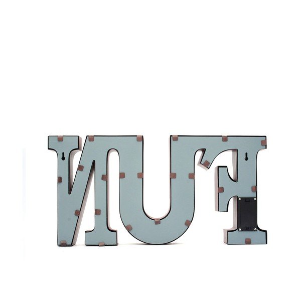 Dekoracja świetlna LED  FUN-image-2