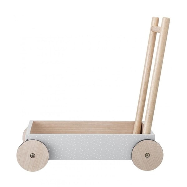 Chodzik Bloomingville Baby Walker-image-1
