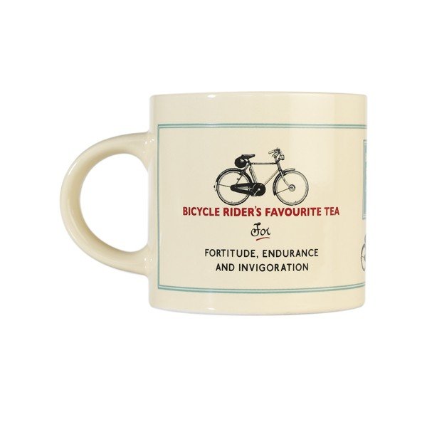 Kubek Rex London Bicycle, 400 ml-image-1