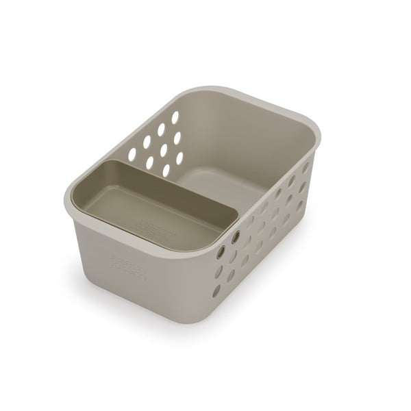 Beżowy organizer łazienkowy EasyStore – Joseph Joseph-image-4