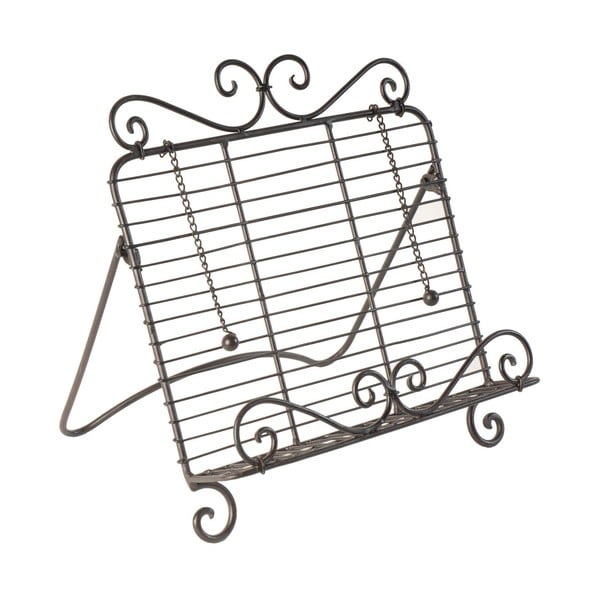 Stojak na książkę kucharską Antic Line Lectern
