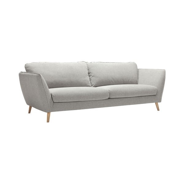 Szara sofa 227 cm Stella – Sits-image-2