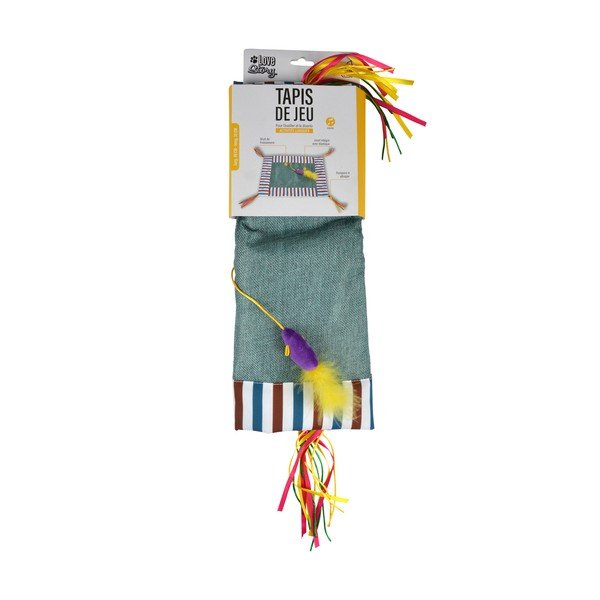 Zabawka dla kota – Love Story-image-1