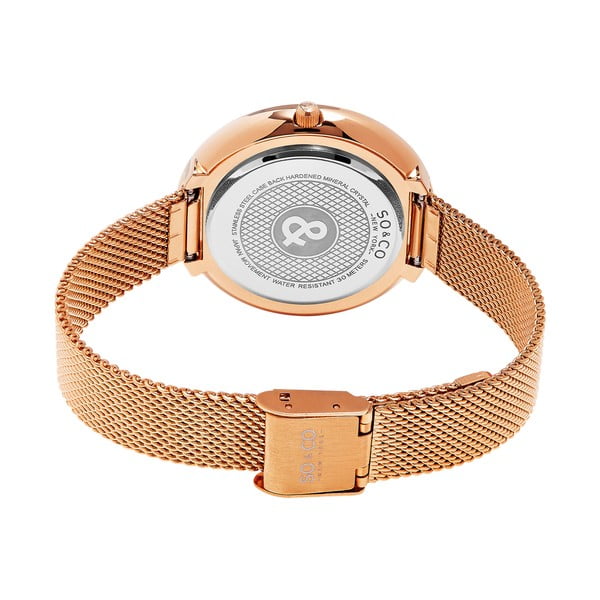 Zegarek damski So&Co New York GP16084-image-1