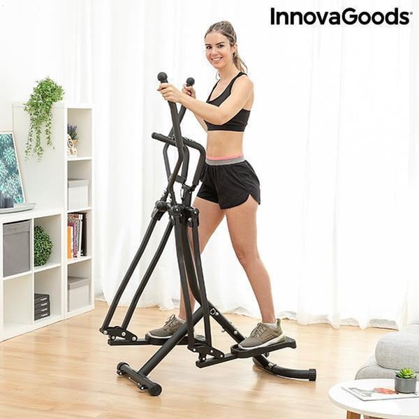 Orbitrek InnovaGoods Fitness Pro Air Walker-image-4