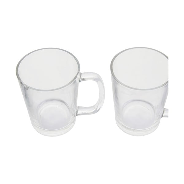 Szklane kubki zestaw 4 szt. Torta – Premier Housewares-image-2