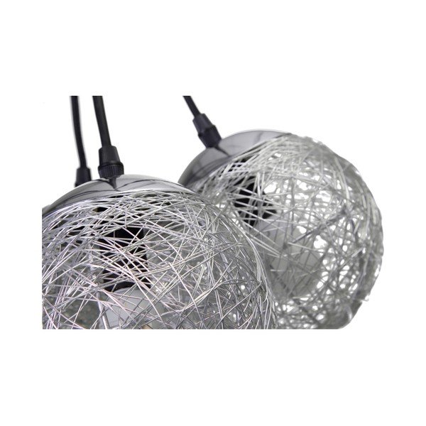 Lampa wisząca Mauro Ferretti Saturn 3-image-3