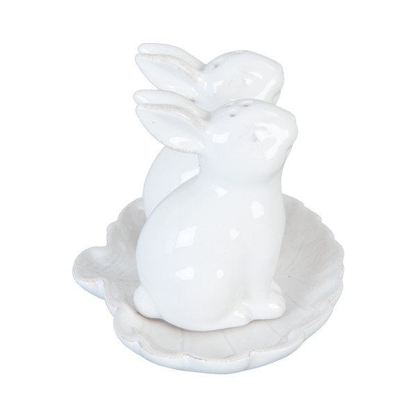 Solniczka i pieprzniczka Clayre & Eef Bunny-image-3