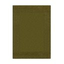 Zielony dywan wełniany 160x230 cm – Flair Rugs