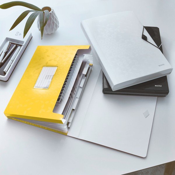 Plastikowy organizer WOW – Leitz-image-1