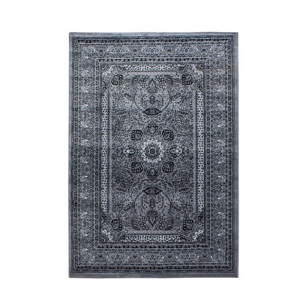 Ciemnoszary dywan 160x230 cm Marrakesh – Ayyildiz Carpets