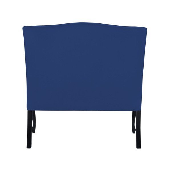 Niebieska sofa 2-osobowa Micadoni Home Giuseppe-image-2