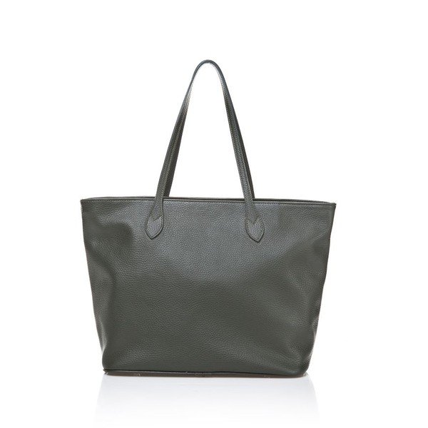 Torebka Odilon Dark Green-image-2