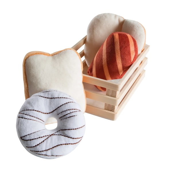 Zestaw do zabawy dla dzieci Food Crates – Roba-image-3