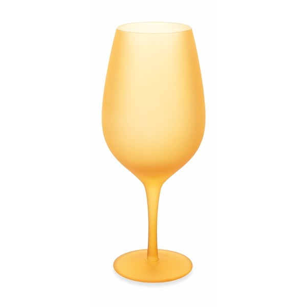 Zestaw 6 kolorowych kieliszków do wina VDE Tivoli 1996 Cala Dorada-image-3