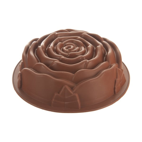 Silikonowa forma do pieczenia babki ø 25 cm – Orion