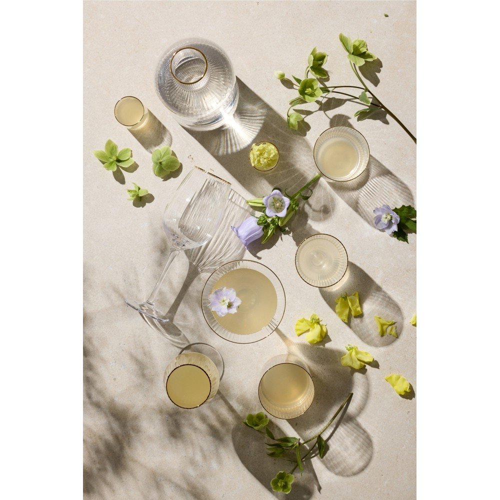 Szklanki zestaw 4 szt. 500 ml Palermo – Lyngby Glas (zdjęcie 7)