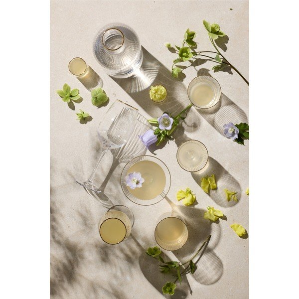 Szklanki zestaw 4 szt. 500 ml Palermo – Lyngby Glas-image-2