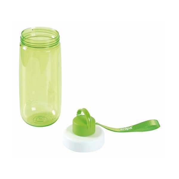Zielona butelka na wodę Snips Water, 750 ml-image-2
