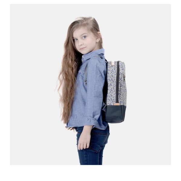Plecak dziecięcy Popular Backpack Julia-image-1