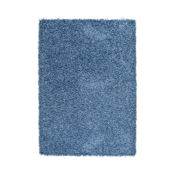 Niebieski dywan Universal Catay, 100x150 cm