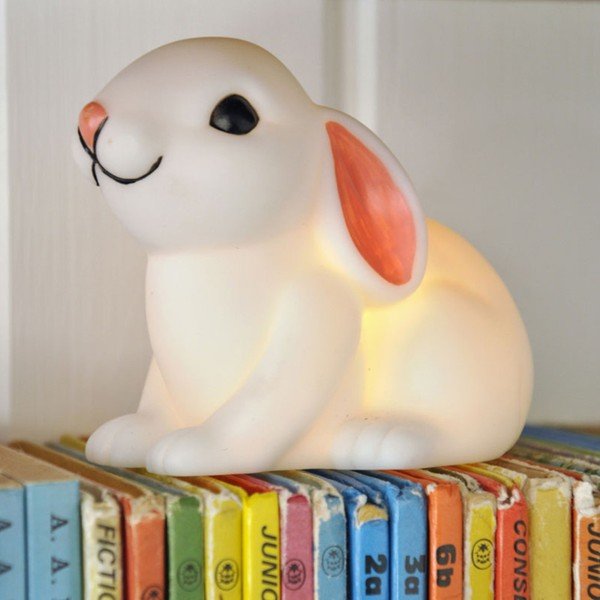 Lampka nocna Rex London Baby Bunny-image-1