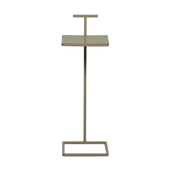 Metalowy stolik 22x22 cm Toste – WOOOD-image-3