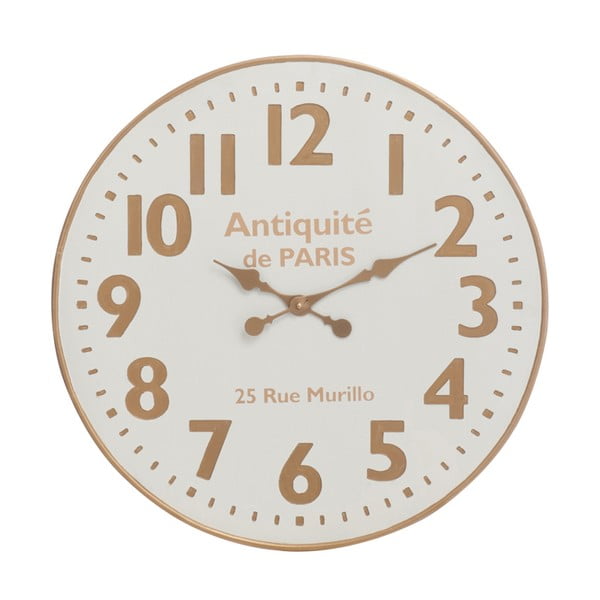 Zegar
  ścienny Adep, Ø60 cm