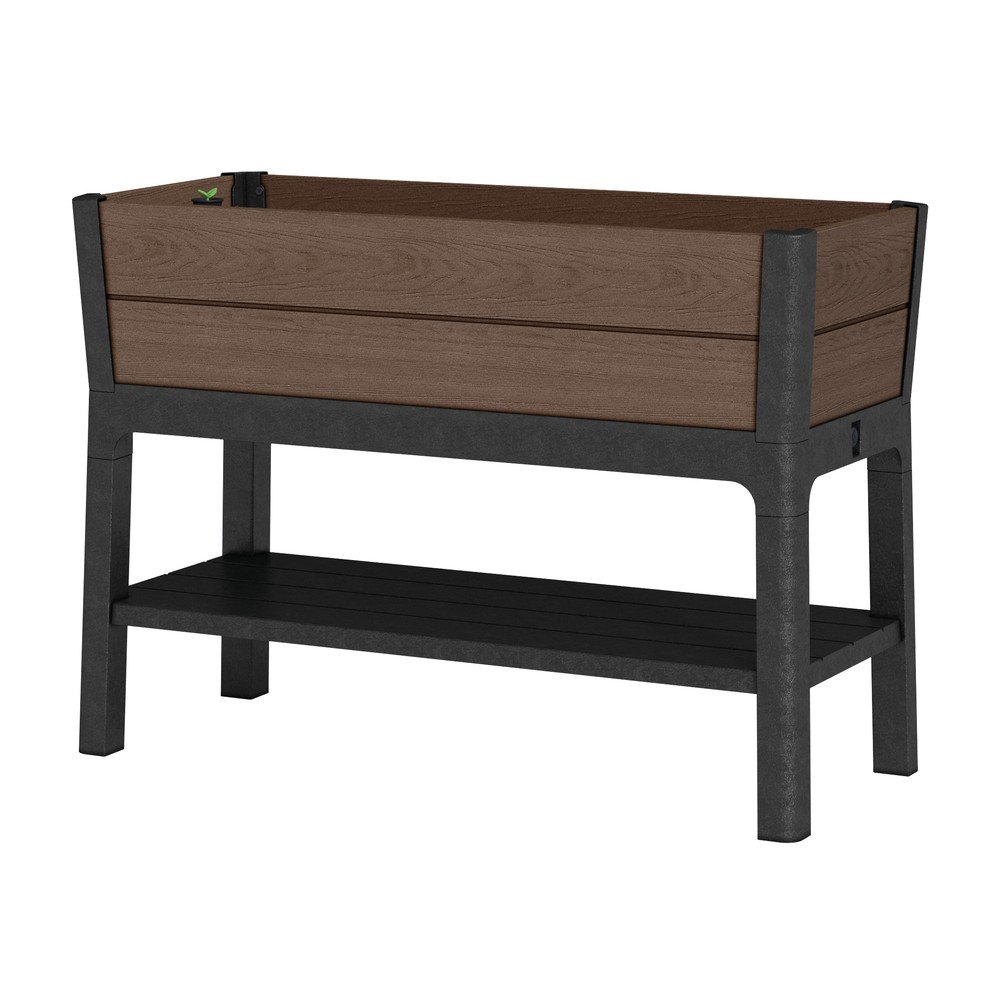 Podwyższona grządka Darwin – Keter