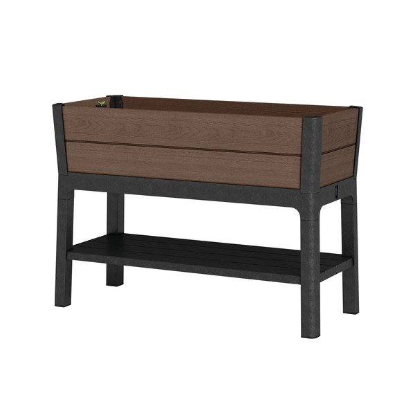 Podwyższona grządka Darwin – Keter