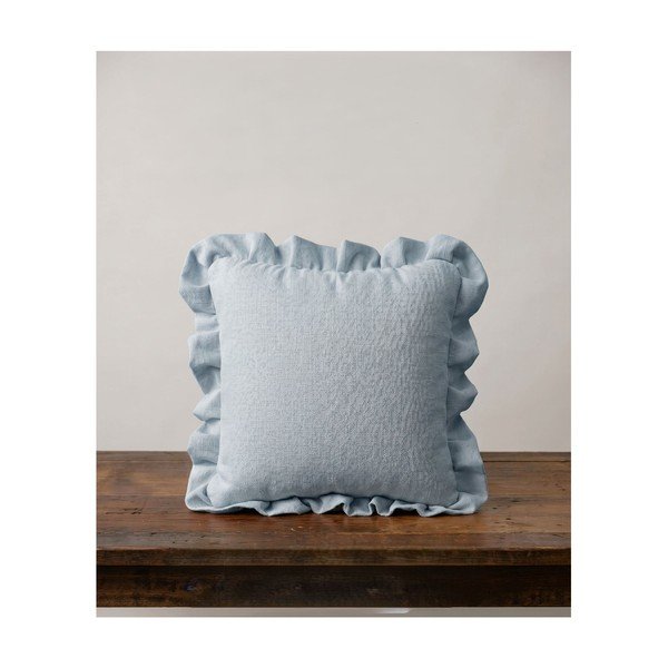 Poszewki na poduszki zestaw 2 szt. 40x40 cm Linen – Mioli Decor