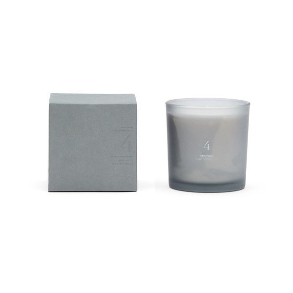 Zapachowa świeca czas palenia 50 h Cozy Cashmere – Kave Home