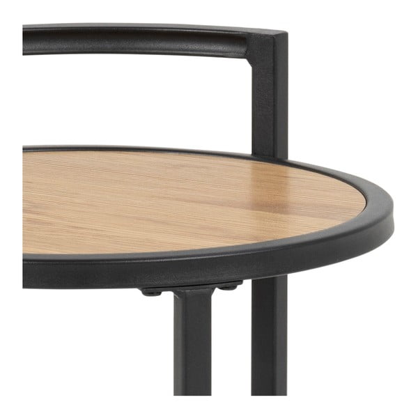 Stolik Actona Seaford, ø 33 cm-image-2