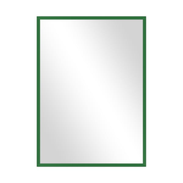 Lustro ścienne 52x72 cm Green – knor