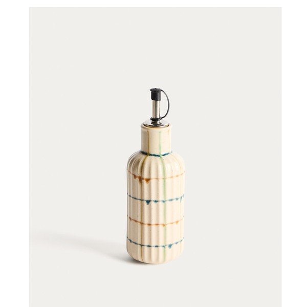Butelka na ocet ceramiczna Belor – Kave Home-image-3