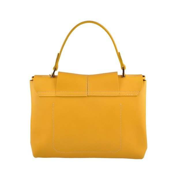 Torebka Parikes Yellow-image-2